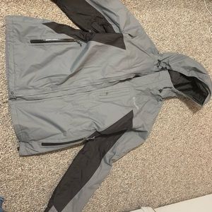Columbia jacket
